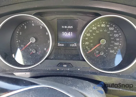 2021 Volkswagen Tiguan 2.0T Se/2.0T Se R-Line Black/2.0T Sel z USA, uszkodzony, nr VIN 3VV3B7AX0MM030521